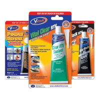 Car Sprays, Adhesives & Sealants